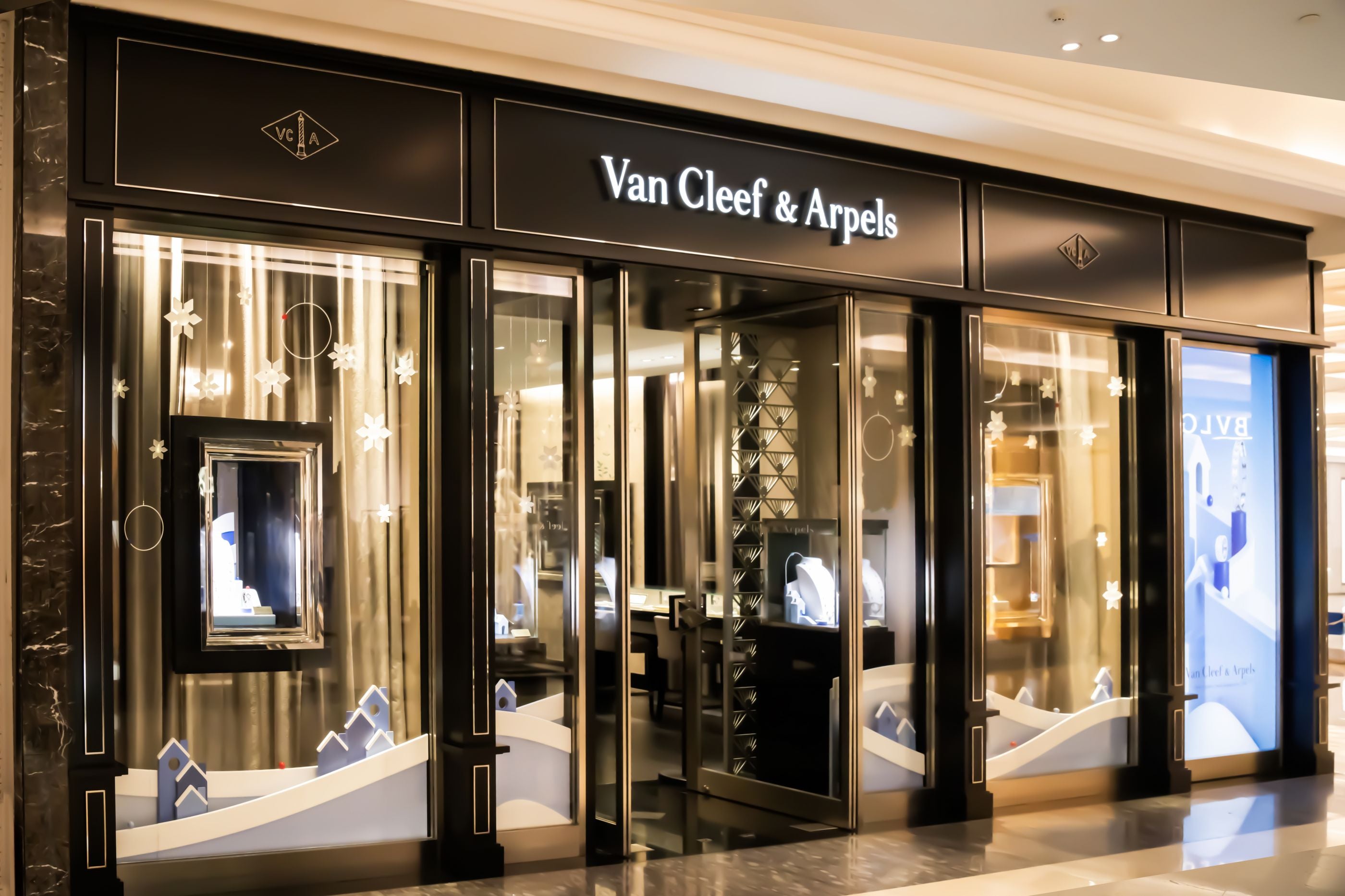 Van Cleef & Arpels